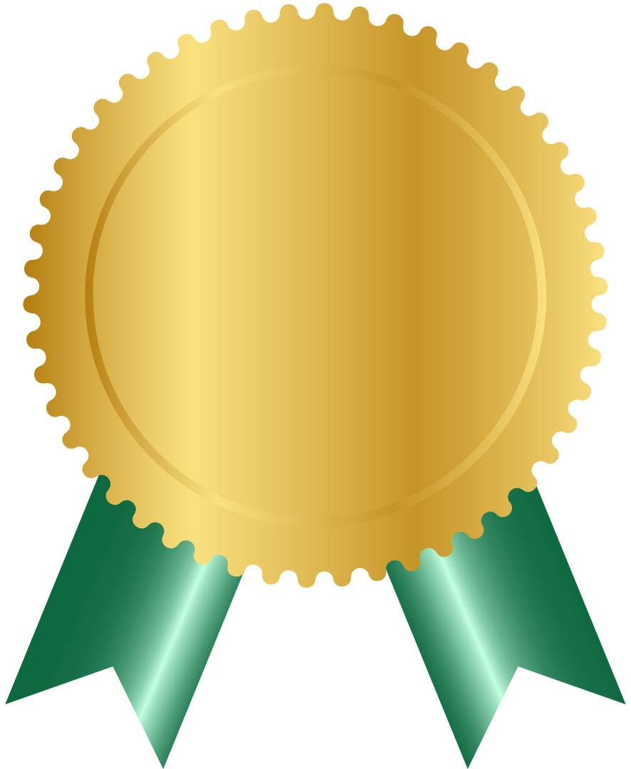 Certification Icon